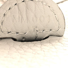 Load image into Gallery viewer, Taurillon Clemence Amazone Evelyne TPM Gris Perle Etain