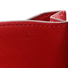 Load image into Gallery viewer, Chevre Mysore Constance 18 Rouge Piment