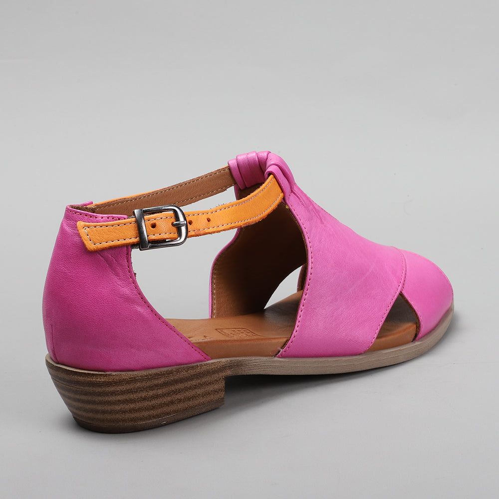 LE SANSA - Digby - Bead Orange