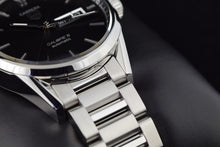 Load image into Gallery viewer, Tag Heuer Carrera Black Dial Watch for Men - WAR201A.BA0723