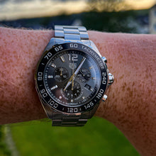 Load image into Gallery viewer, Tag Heuer Formula 1 Anthracite Dial Watch for Men - CAZ1011.BA0842