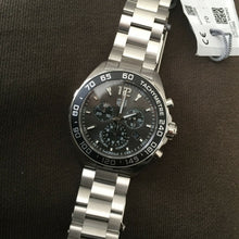 Load image into Gallery viewer, Tag Heuer Formula 1 Anthracite Dial Watch for Men - CAZ1011.BA0842