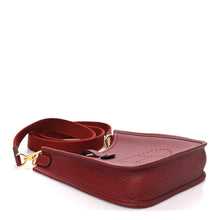 Load image into Gallery viewer, Taurillon Clemence Evelyne TPM Rouge H