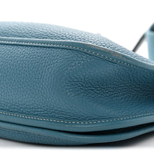 Load image into Gallery viewer, Taurillon Clemence Evelyne III GM Blue Jean