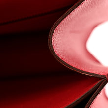 Load image into Gallery viewer, Epsom Constance 24 Rouge Casaque