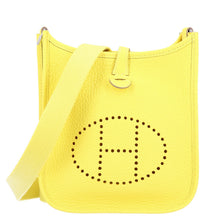 Load image into Gallery viewer, Taurillon Clemence Evelyne TPM Limoncello