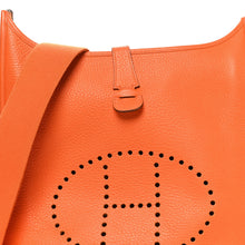 Load image into Gallery viewer, Taurillon Clemence Evelyne III GM Orange