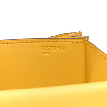 Load image into Gallery viewer, Chevre Mysore Constance 18 Jaune De Naples