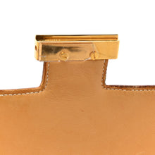 Load image into Gallery viewer, Vache Natural Constance 23