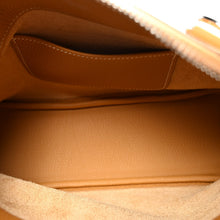Load image into Gallery viewer, Togo Bolide Messenger Bag Naturel Sable