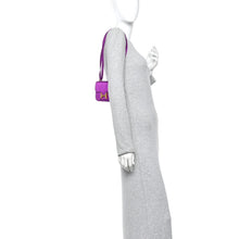 Load image into Gallery viewer, Satin Micro Constance 14 Ultraviolet