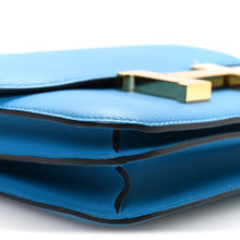 Load image into Gallery viewer, Swift Constance 18 Bleu Frida