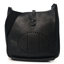 Load image into Gallery viewer, Epsom Evelyne III PM Black