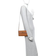 Load image into Gallery viewer, Epsom Kelly Wallet To Go Gold