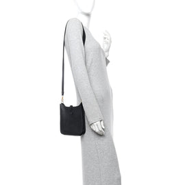 Taurillon Clemence Evelyne TPM Black