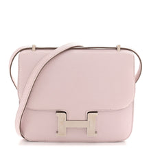 Load image into Gallery viewer, Chevre Mysore Constance 18 Mauve Pale