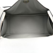 Load image into Gallery viewer, Taurillon Clemence Mini Lindy 20 Bleu Pale