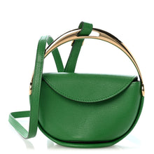 Load image into Gallery viewer, Chevre Chamkila En Piste Clutch Bambou