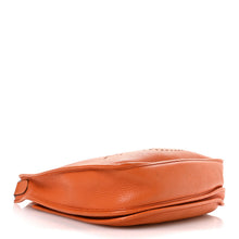 Load image into Gallery viewer, Taurillon Clemence Evelyne III PM Orange