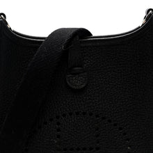Load image into Gallery viewer, Taurillon Clemence Evelyne TPM Black