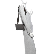 Load image into Gallery viewer, Togo Videpoches Etain Black Ebene