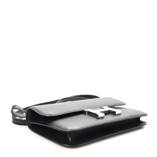 Load image into Gallery viewer, Epsom Constance 1-Elan Black