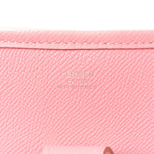 Load image into Gallery viewer, Epsom Evelyne III GM Rose Confetti