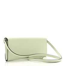 Load image into Gallery viewer, Epsom Maillon Wallet To Go Vert Fizz