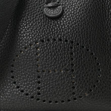 Load image into Gallery viewer, Taurillon Clemence Evelyne TPM Black