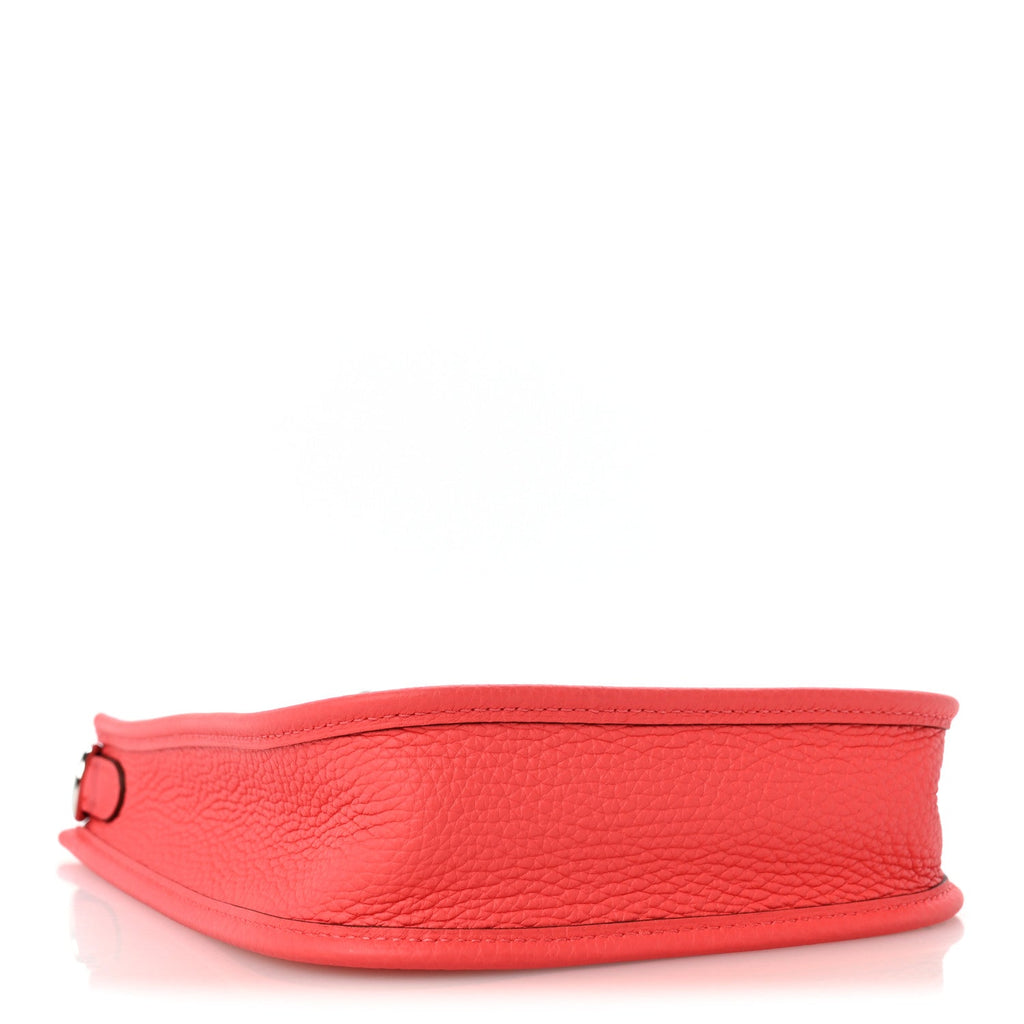 Taurillon Clemence Evelyne TPM Rose Texas Rose Jaipur