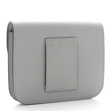 Load image into Gallery viewer, Epsom Constance Slim Wallet Bleu Glacier
