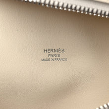Load image into Gallery viewer, Epsom Petite Course Bag Craie