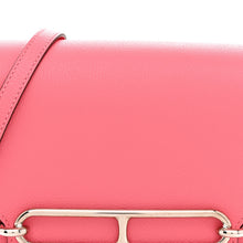 Load image into Gallery viewer, Evercolor Mini Sac Roulis Rose Azalee