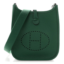 Taurillon Clemence Evelyne TPM Vert Vertigo