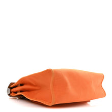 Load image into Gallery viewer, Vache Hunter Toile Herbag Zip 31 PM Orange