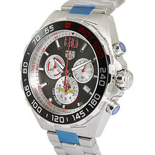 Load image into Gallery viewer, Tag Heuer Formula 1 Black Dial Watch for Men - CAZ101V.BA0842