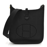 Taurillon Clemence Evelyne TPM Black