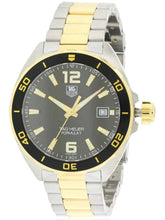 Load image into Gallery viewer, Tag Heuer Formula 1 Black Dial Watch for Men - WAZ1121.BB0879