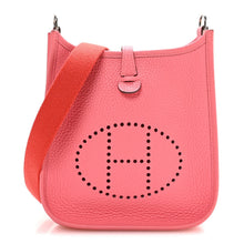 Load image into Gallery viewer, Taurillon Clemence Amazone Evelyne TPM Rose Azalee Rouge Pivoine