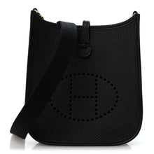Load image into Gallery viewer, Taurillon Clemence Evelyne TPM Black