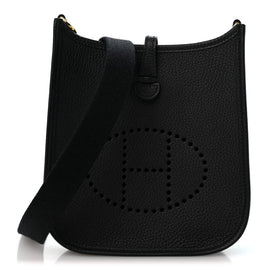 Taurillon Clemence Evelyne TPM Black