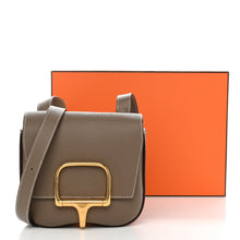 Load image into Gallery viewer, Epsom Mini Della Cavalleria Etoupe