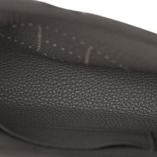 Load image into Gallery viewer, Togo Videpoches Etain Black Ebene