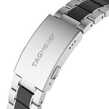 Load image into Gallery viewer, Tag Heuer Formula 1 Anthracite Dial Two Tone Steel Strap Watch For Men - CAZ1011.BA0843
