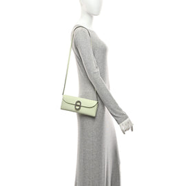 Epsom Maillon Wallet To Go Vert Fizz