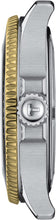 Load image into Gallery viewer, Tissot Seastar 1000 Black Dial Silver Steel Strap Watch For Men - T120.210.21.051.00