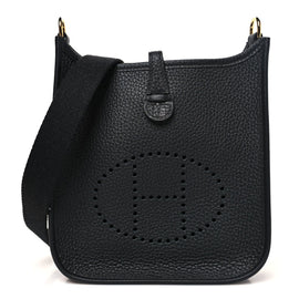Taurillon Clemence Evelyne TPM Black