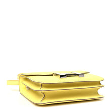 Load image into Gallery viewer, Chevre Mysore Constance 18 Limoncello