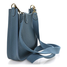 Load image into Gallery viewer, Taurillon Clemence Evelyne TPM New Blue Jean
