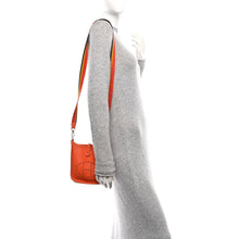 Load image into Gallery viewer, Taurillon Clemence Amazone Evelyne TPM Feu